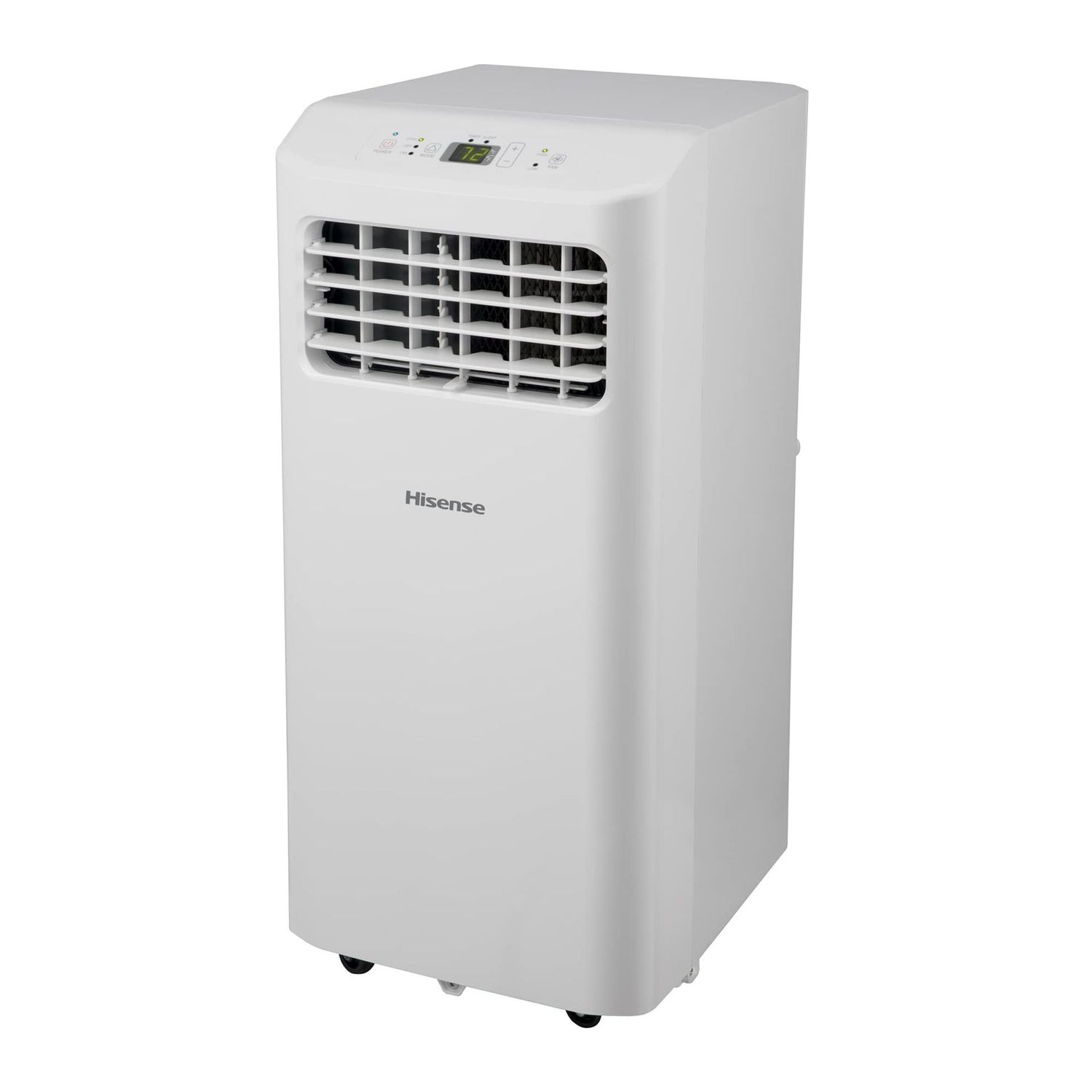 AIRE PORTATIL HISENSE APC09KV