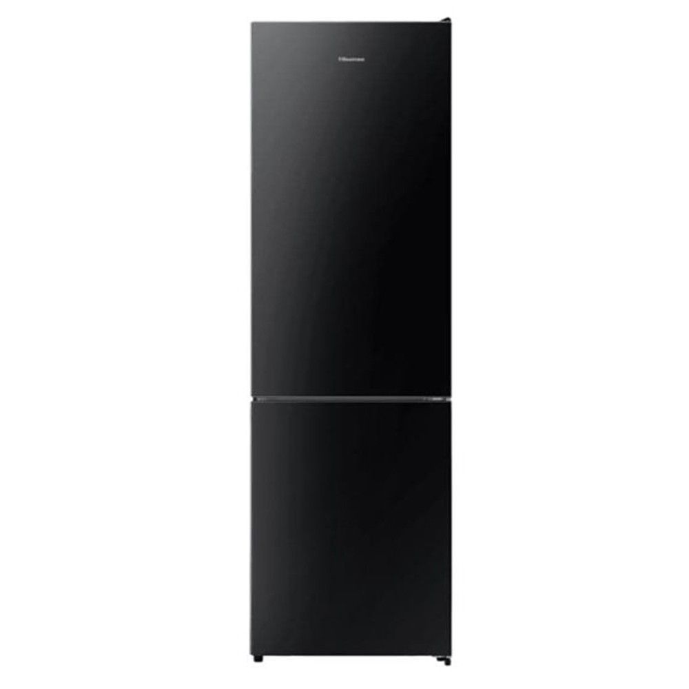 COMBI NO FROST HISENSE RB440N4GBD D CRISTAL NEGRO