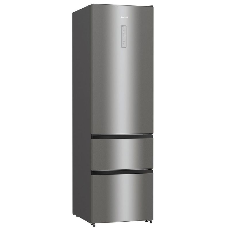 COMBI NO FROST 3 PTAS HISENSE RM469N4ACD D