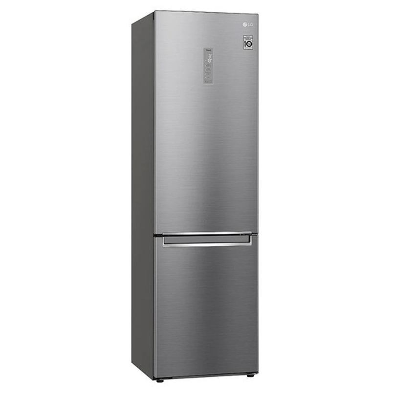 COMBI LG GBB62PZC5N1 CLASE C INOX DISPLAY