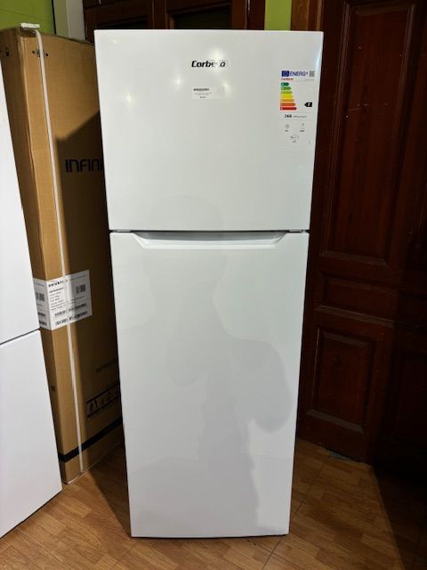 FRIGORIFICO 2P CORBERO CF2PH1724W