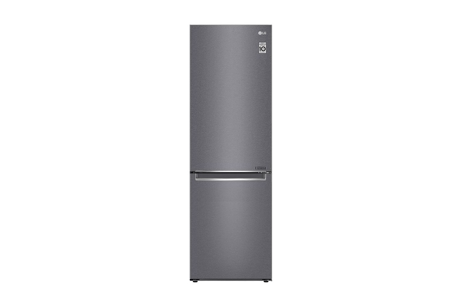 COMBI LG GBP31DSLZN INOX