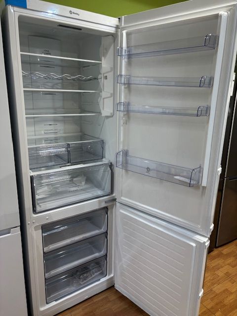 COMBI NO FROST BALAY 3KFE776WE 70CM