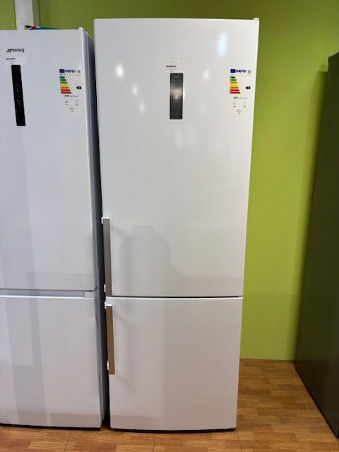 COMBI NO FROST BALAY 3KFE776WE 70CM