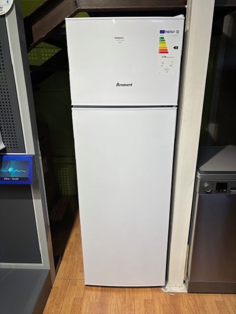 FRIGORIFICO 2P BENAVENT F2PBVEW160