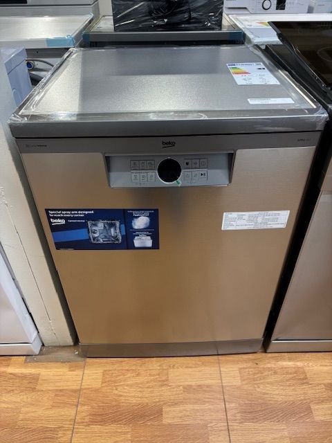 LAVAVAJILLAS BEKO BDFN26640XC
