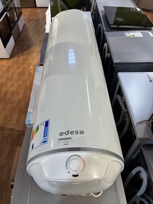 TERMO EDESA TRE 80 SLIM TERMO EDESA TRE 80 SLIM