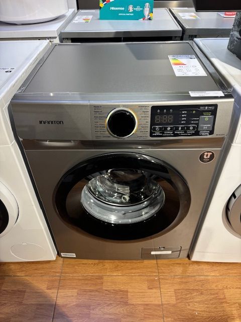 LAVADORA INFINITON  WMNL14DAN 10KG A