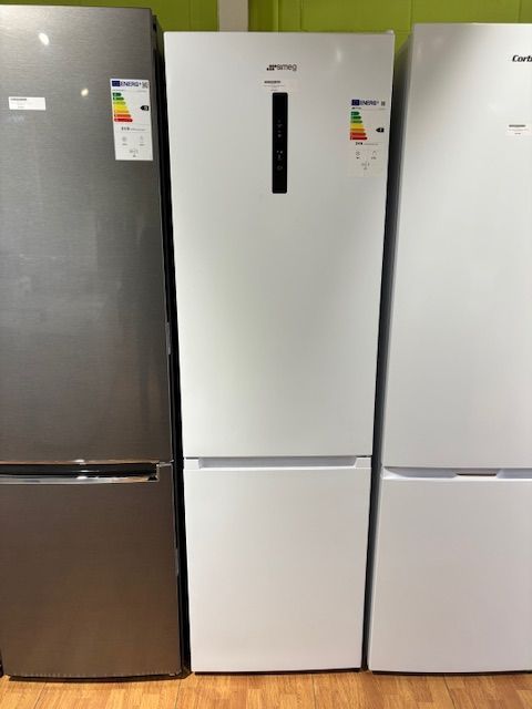 COMBI SMEG FC20WDNE COMBI SMEG FC20WDNE