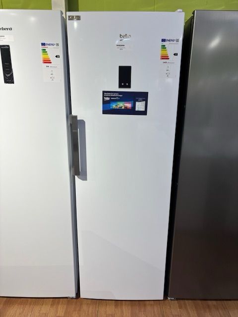 FRIGORIFICO 1P BEKO B3RMLNE444HW