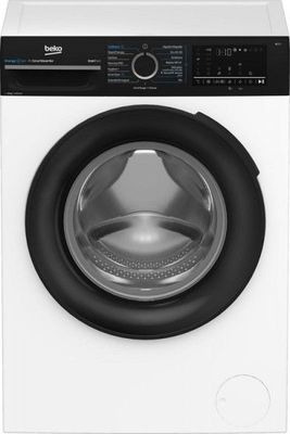 LAVADORA BEKO BM3WFT31041WB A 10 KG.