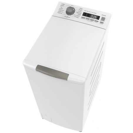 LAVADORA INFINITON TLWL62CBJ 6 KG INVERTER LAVADORA INFINITON TLWL62CBJ 6 KG INVERTER