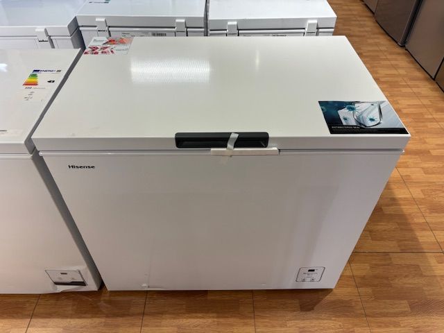 CONGELADOR HISENSE FT321D4AWLE