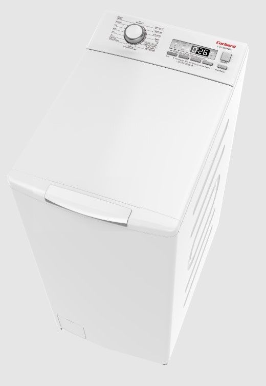 LAVADORA CORBERO CLACSM7524D 7,5KG