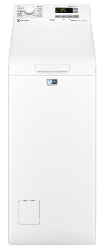 LAVADORA ELECTROLUX EN6T5621AF 6KG