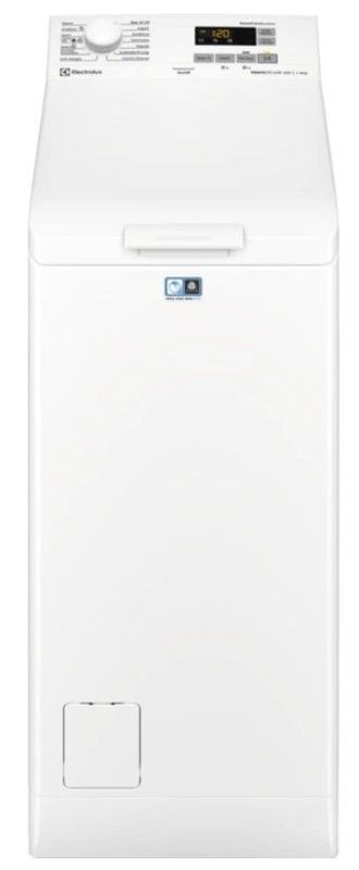 LAVADORA ELECTROLUX EN6T5621AF 6KG