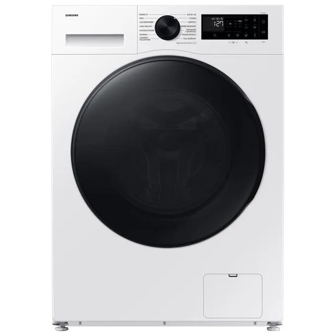 LAVASECADORA SAMSUNG WD90DG5B15BE 9+6KG