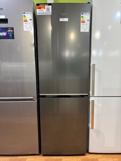 Combi Beko B1RCNE364G inox E