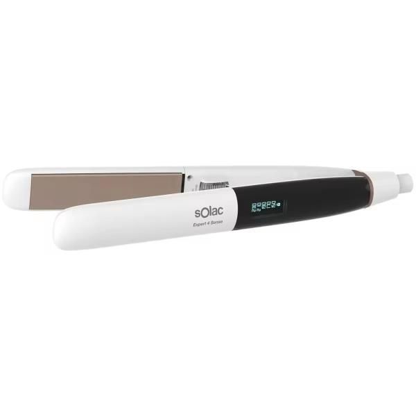Plancha pelo Solac  Expert 4 Sense PP7262