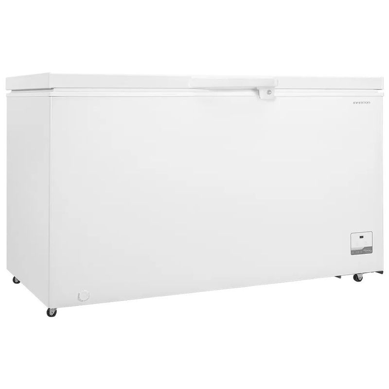 CONGELADOR INFINITON CHMF50 500L