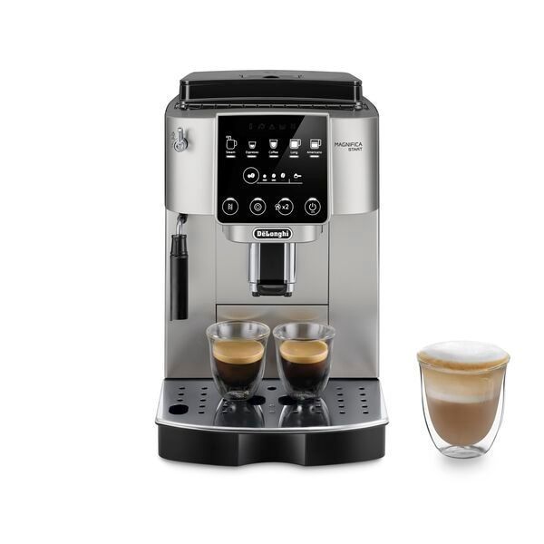 CAFETERA SUPERAUTOMATICA DELONGHI ECAM220.30.SB