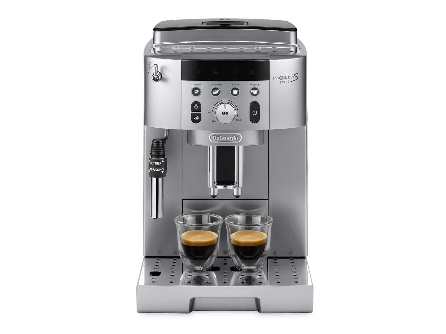 CAFETERA SUPERAUTOMATICA DELONGUI MAGNIFICA S ECAM250.31.SB