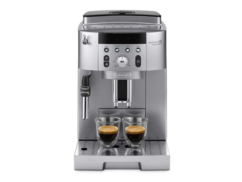 CAFETERA SUPERAUTOMATICA DELONGUI MAGNIFICA S ECAM250.31.SB CAFETERA SUPERAUTOMATICA DELONGUI MAGNIFICA S ECAM250.31.SB