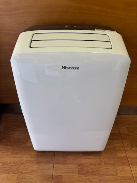 A/A Portatil HISENSE APC09 2.236 Frig