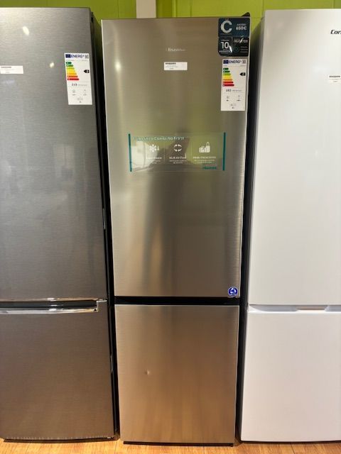 COMBI HISENSE RB440N4ACC C