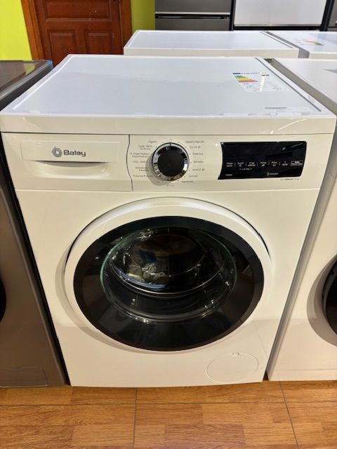 LAVADORA BALAY 3TS993BP 9KG