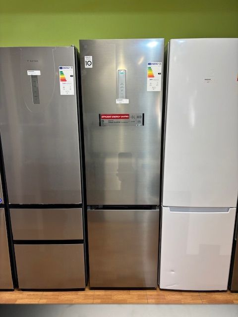 COMBI LG GBV5250EPY
