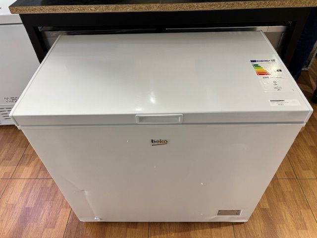 CONGELADOR BEKO CF200EWN E 200L