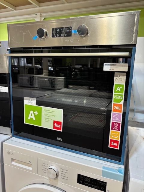 HORNO MULTIFUNCION TEKA HSB635