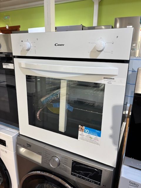 HORNO CANDY FCS100WE