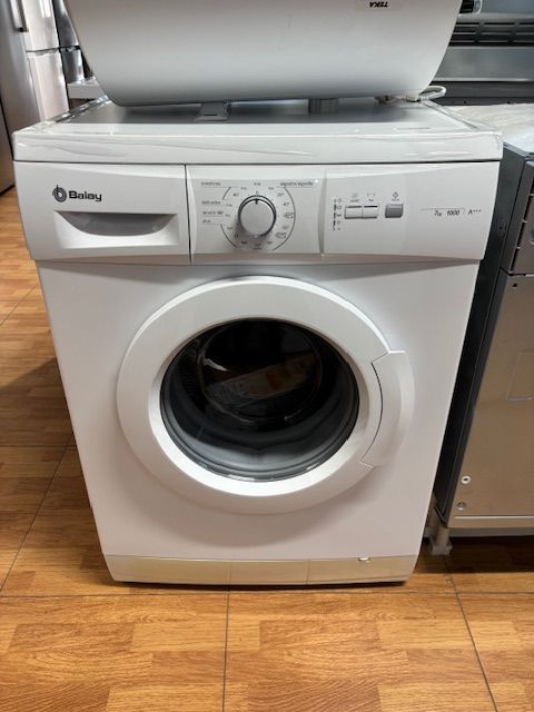 LAVADORA BALAY 3TS873BC 7KG