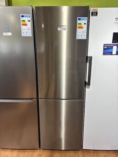 COMBI BOSCH KGN36VI3A E