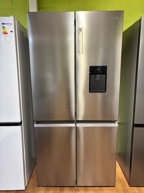 SBS HAIER 4P HTF520IP7