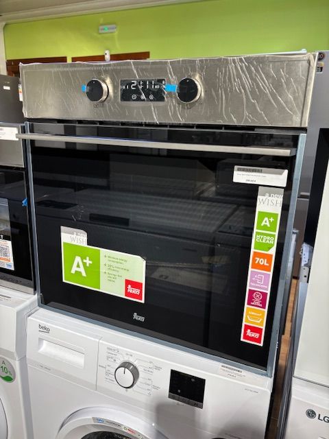 HORNO TEKA HSB637