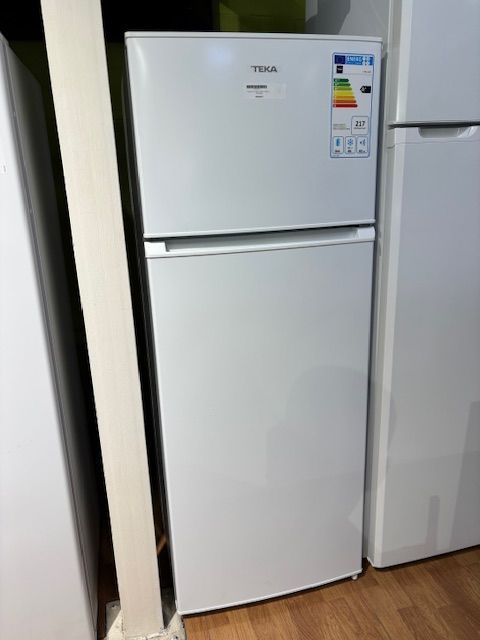FRIGORIFICO 2P TEKA FTM247