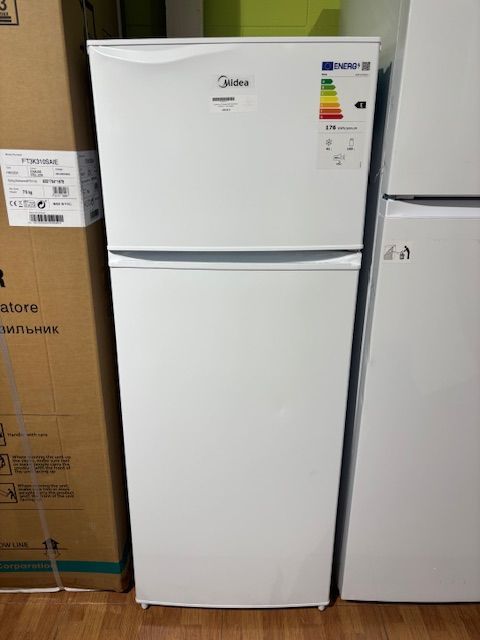 FRIGORIFICO 2P MIDEA MDRT294FGE01