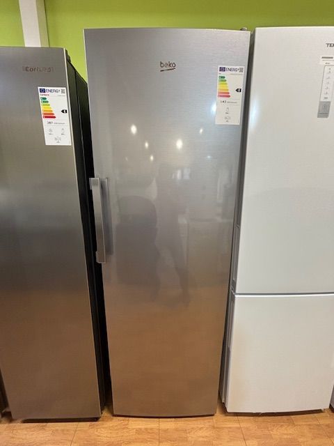 FRIGORIFICO 1 PUERTA BEKO B1RMLNE444XB FRIGORIFICO 1 PUERTA BEKO B1RMLNE444XB