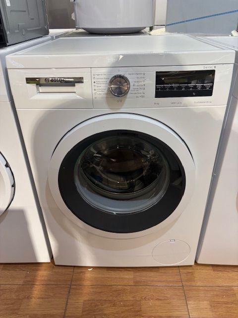 LAVADORA BOSCH WUU28T63ES 8KG A LAVADORA BOSCH WUU28T63ES 8KG A