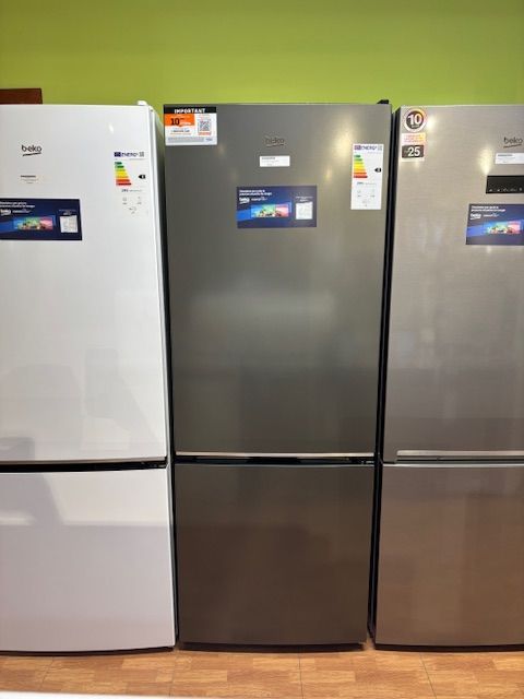 COMBI BEKO B3RCNE564HG E COMBI BEKO B3RCNE564HG E