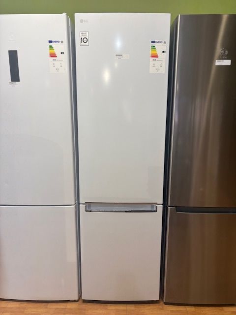 COMBI LG GBP62SWNGN D COMBI LG GBP62SWNGN D