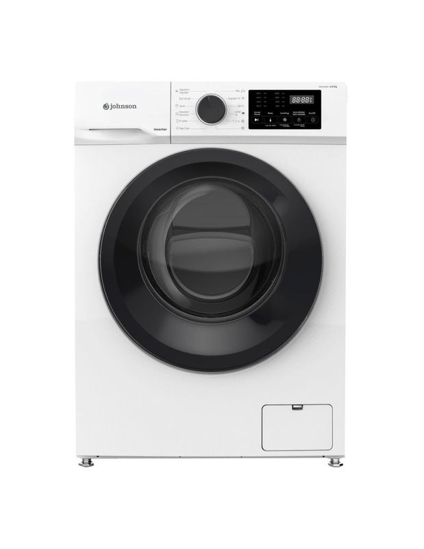 LAVADORA JOHNSON NAVIA60A 6KG A LAVADORA JOHNSON NAVIA60A 6KG A