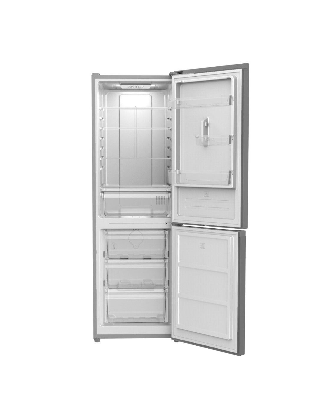 COMBI JOHNSON JRC1851ENX E
