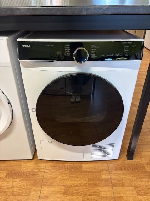 SECADORA TEKA SHK81030 10KG A+++ SECADORA TEKA SHK81030 10KG A+++
