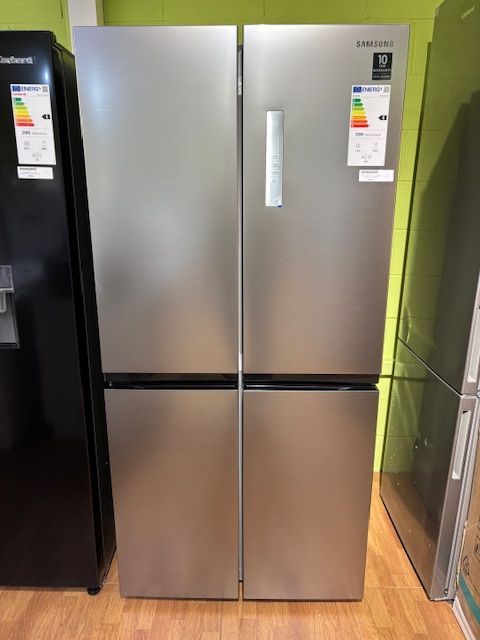 FRIGORIFICO 4P SAMSUNG RF48A400EM9EF FRIGORIFICO 4P SAMSUNG RF48A400EM9EF