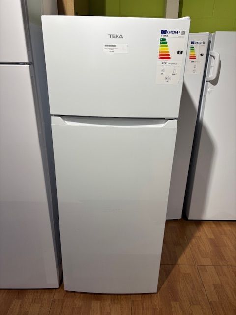 FRIGORIFICO 2P TEKA RTF2500 FRIGORIFICO 2P TEKA RTF2500