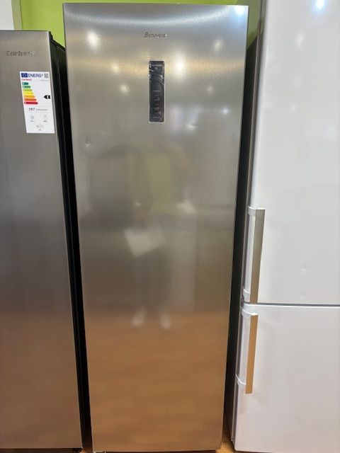 CONGELADOR BENAVENT CVBHE18560DX CONGELADOR BENAVENT CVBHE18560DX